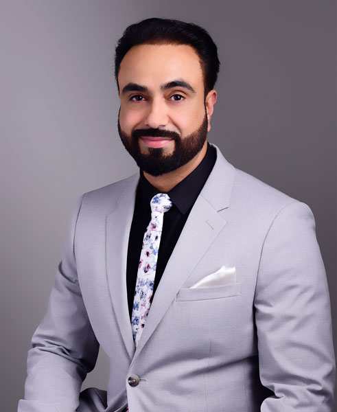 Dhyan Sooch Surrey realtor real estate agent